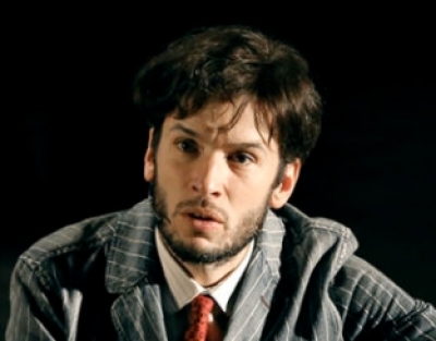 reprise du spectacle de Jean Bellorini inspir&eacute; de Proust : "Un Instant"