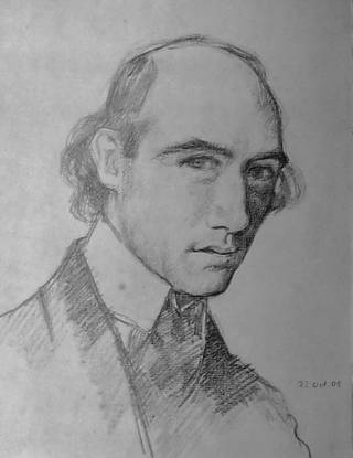 Le 22 octobre &agrave; Paris XIe, conf&eacute;rence de Jean-Luc Tadi&eacute; sur les relations entre Proust et Gide