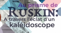 colloque : bicentenaire de la naissance de John Ruskin
