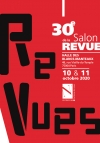 30e salon de la revue - 9, 10 &amp; 11 octobre - annulé