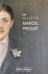 Parution du Bulletin Marcel Proust n° 71 (2021)