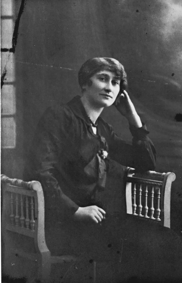 France Culture - enregistrements in&eacute;dits de  C&eacute;leste Albaret