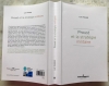 Pr&eacute;sentation de "Proust et la strat&eacute;gie militaire" par Luc Fraisse