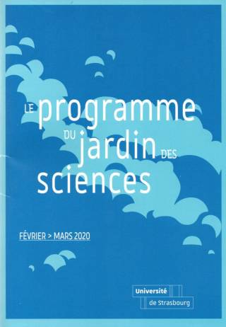 Conférence de Luc Fraisse à Strasbourg le 2 mars