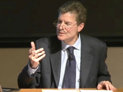 colloque "Proust essayiste" au Coll&egrave;ge de France