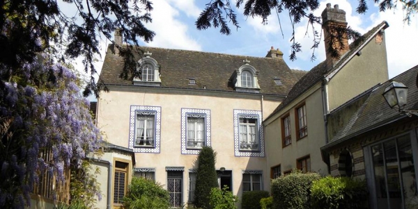 30 novembre - Journ&eacute;e d'automne des adh&eacute;rents