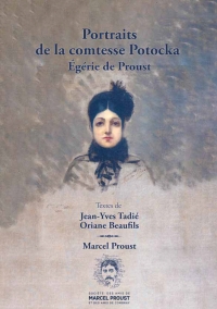 Nouvelle brochure :  La comtesse Potocka, égérie de Proust