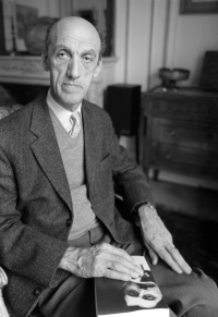 Conf&eacute;rence de Jean-Yves Tadi&eacute; intitul&eacute;e "Marcel Proust et Romain Rolland, L&rsquo;Individu, le Peuple et la Guerre"