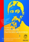 Proclamation des laur&eacute;ats du concours de pastiches 2025