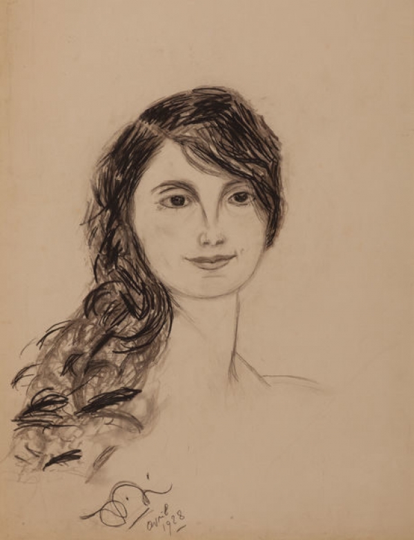 exposition sur Anna de Noailles - ville d&#039;Evian