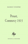 rencontre proustienne avec Nicolas Ragonneau et Jérôme Prieur à l&#039;hôtel Le Swann (Paris VIIIe)