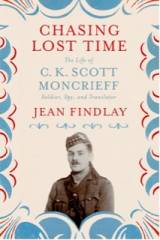 In Conversation with biographer Jean Findlay: Exploring the Life of Proust’s English Translator, C. K. Scott Moncrieff