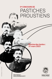 Résultats du Concours de pastiches 2023