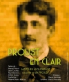 spectacle "Proust en clair" de Jacques Mougenot