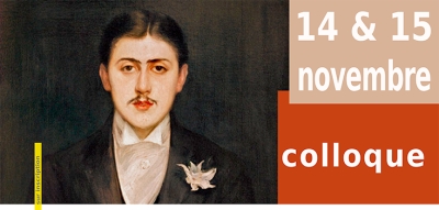 Colloque &quot;Le Cercle de Proust V&quot;